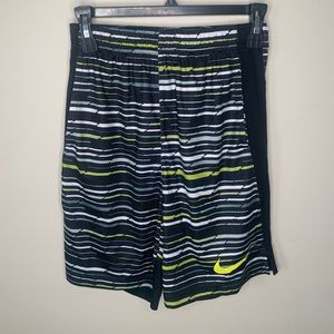 Nike Dri-Fit Basketball shorts like new never worn